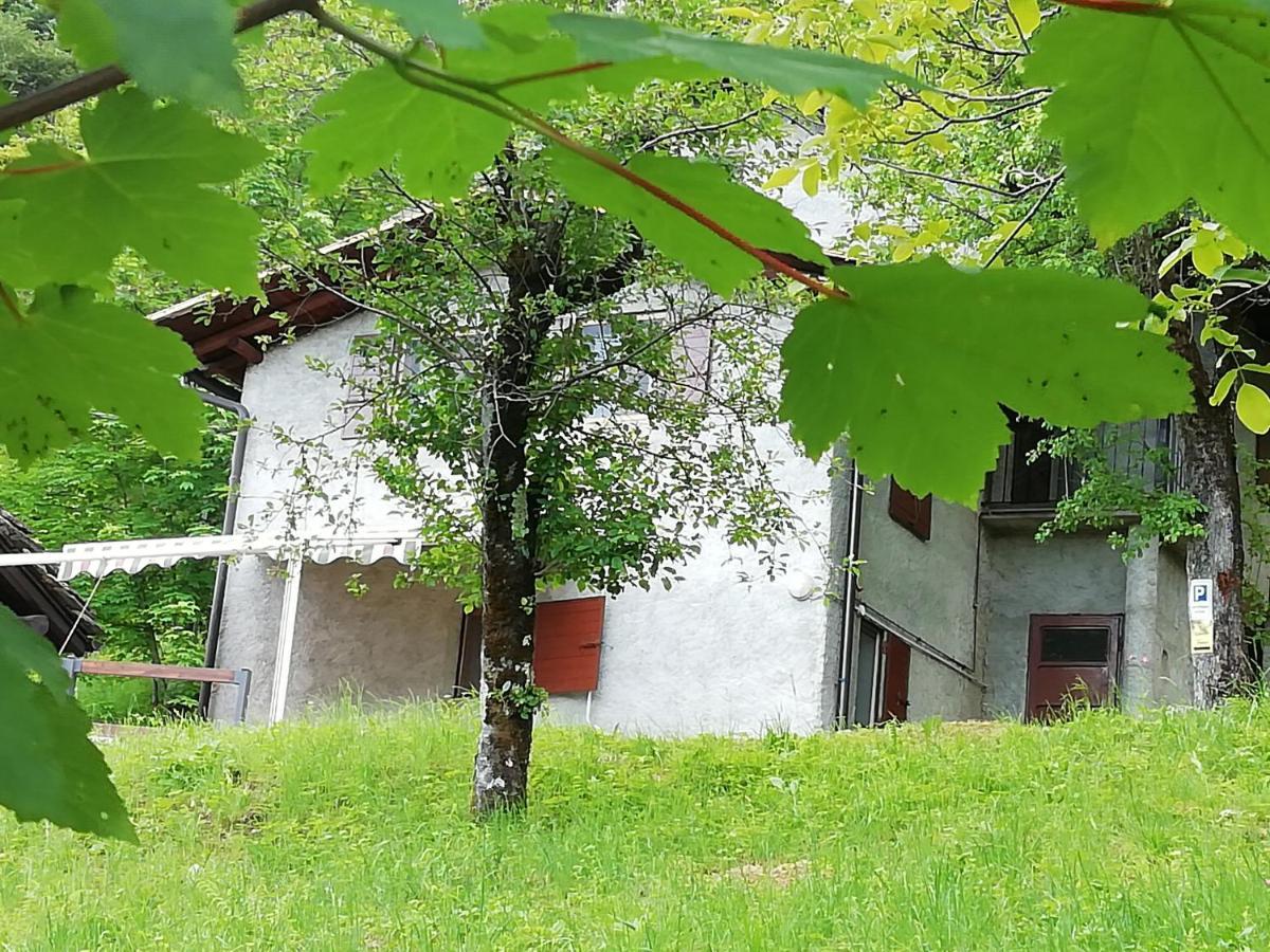 Chalet Tessa Bellagio Exterior foto